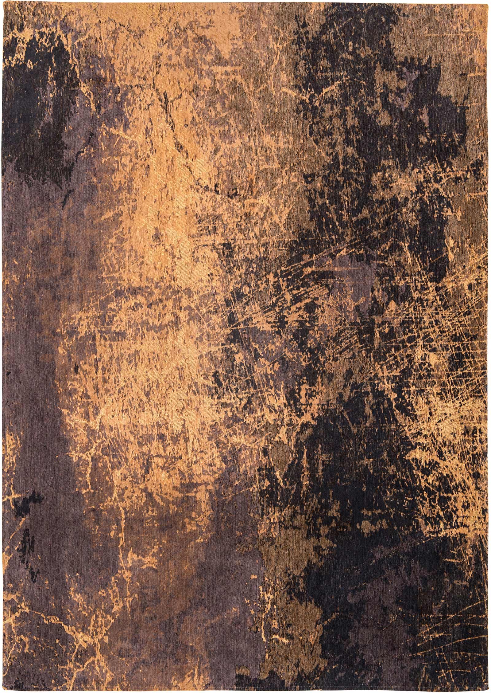 rugs Louis De Poortere CA 8618 Mad Men Cracks Deep Mine