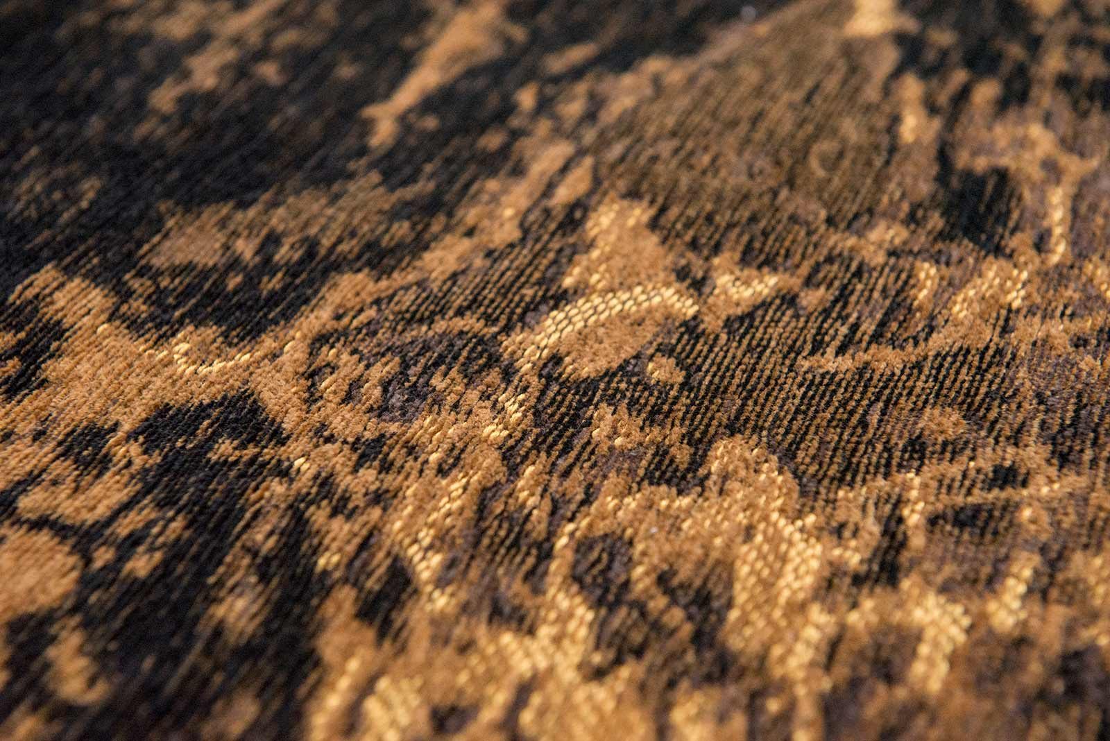 rugs Louis De Poortere CA 8618 Mad Men Cracks Deep Mine zoom 2