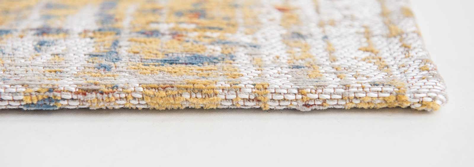 rugs Louis De Poortere CA 8714 Atlantic Streaks Montauk Multi side