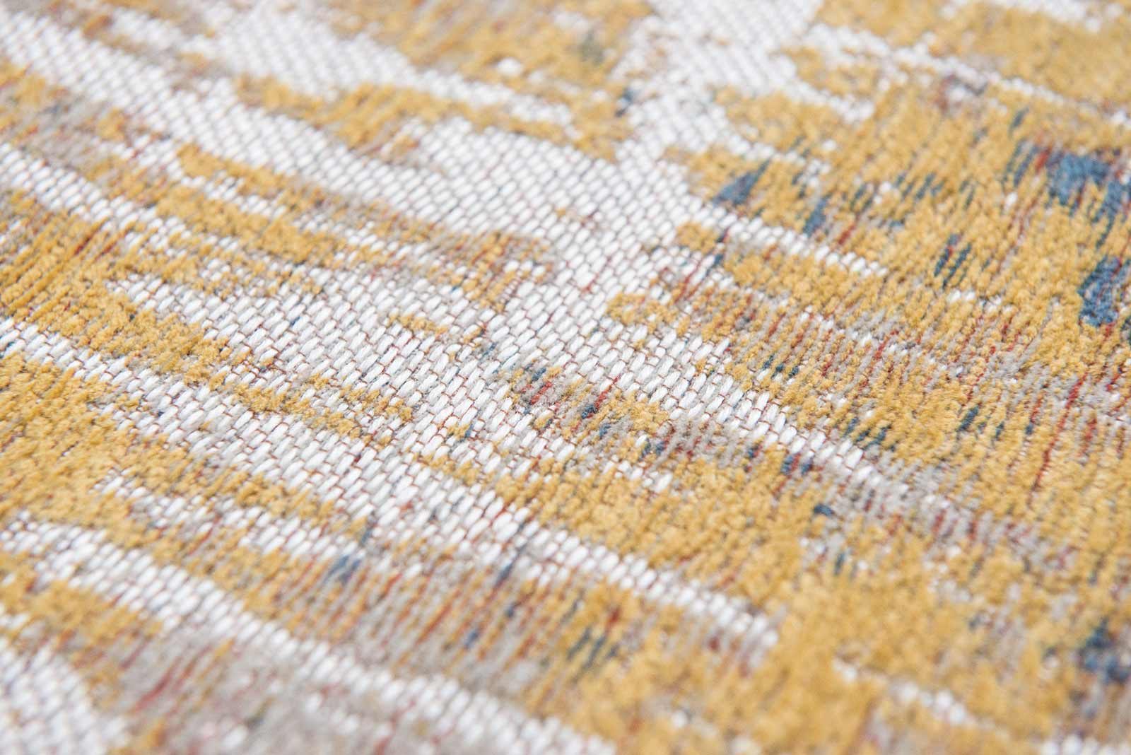 rugs Louis De Poortere CA 8714 Atlantic Streaks Montauk Multi zoom 2
