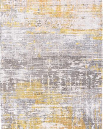 rugs Louis De Poortere CA 8715 Atlantic Streaks Sea Bright Sunny