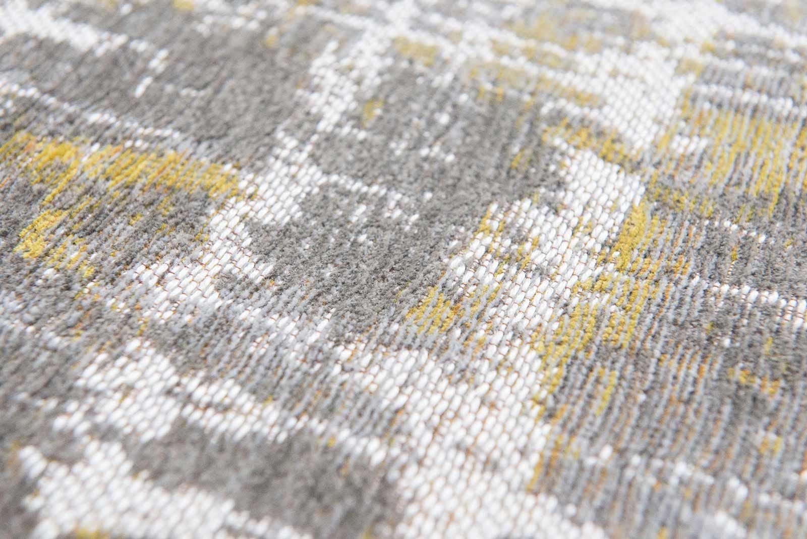 rugs Louis De Poortere CA 8715 Atlantic Streaks Sea Bright Sunny zoom 2