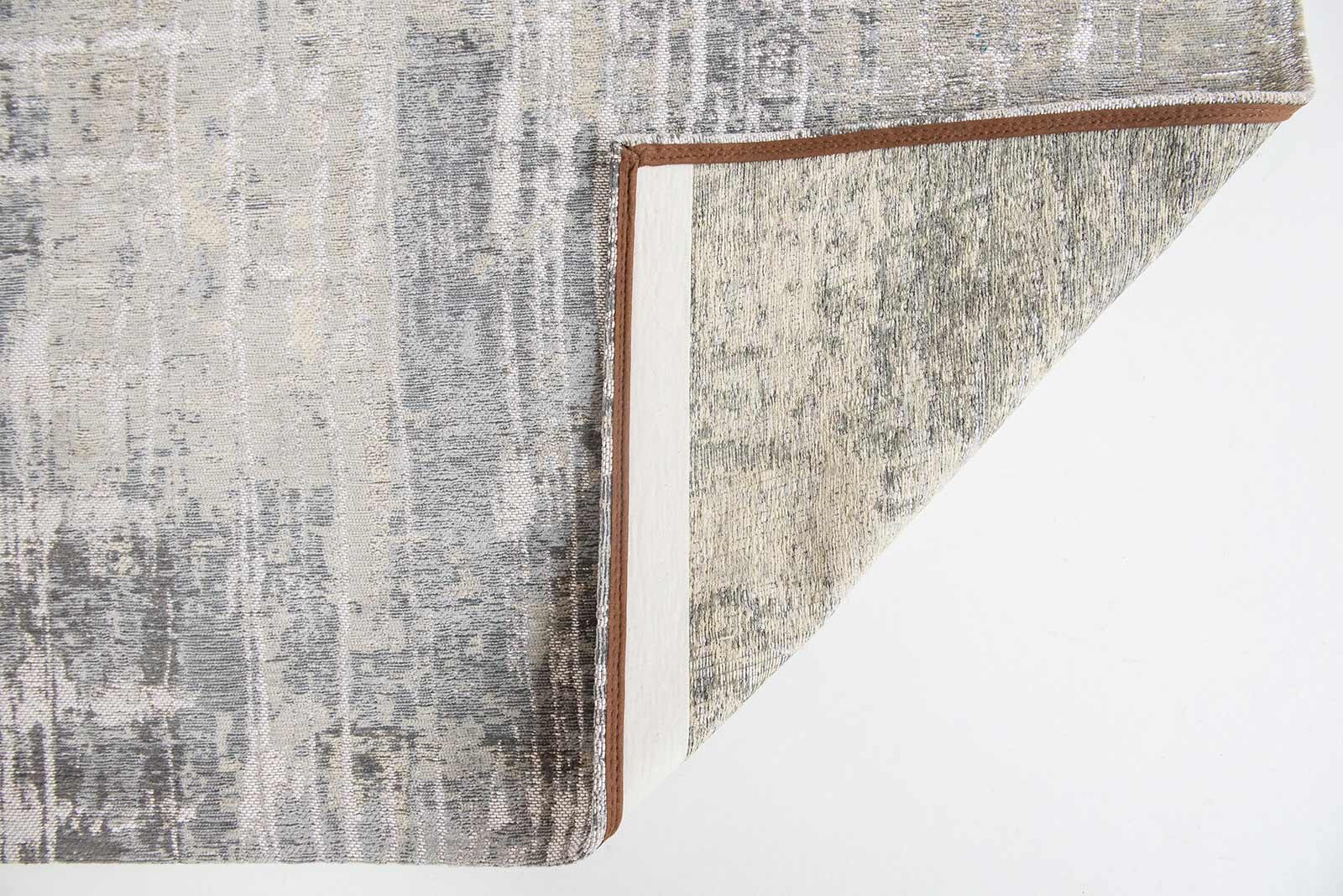 rugs Louis De Poortere CA 8716 Atlantic Streaks Coney Grey back