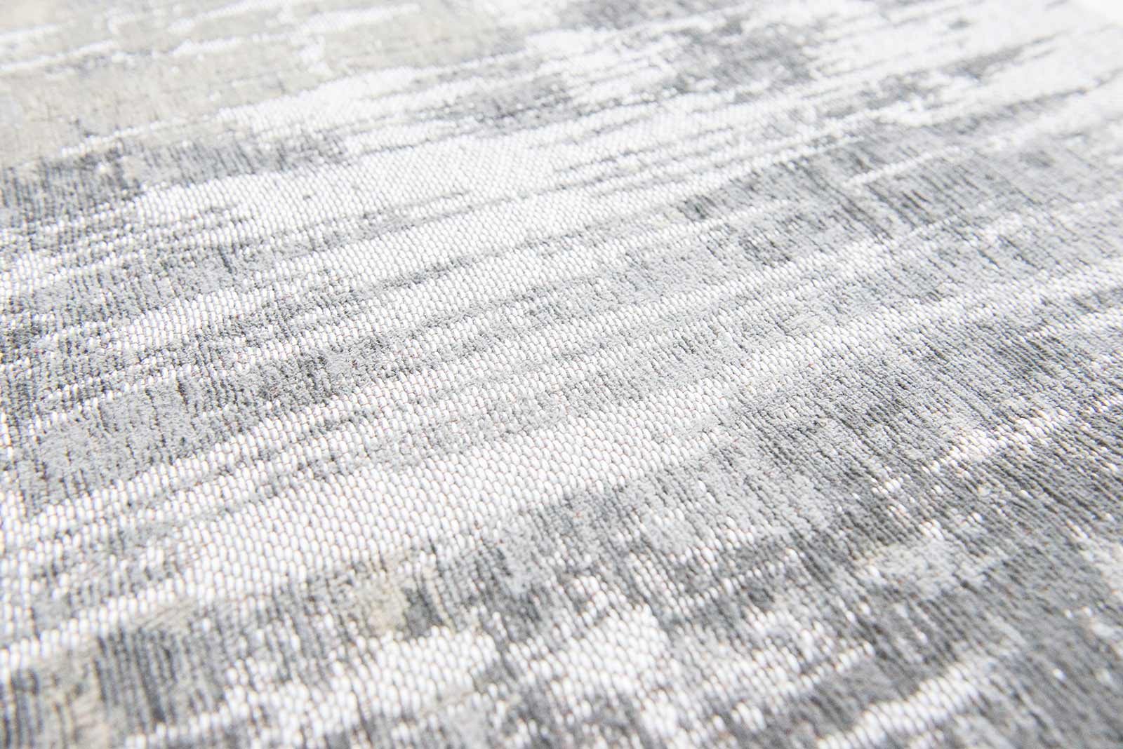 rugs Louis De Poortere CA 8716 Atlantic Streaks Coney Grey zoom