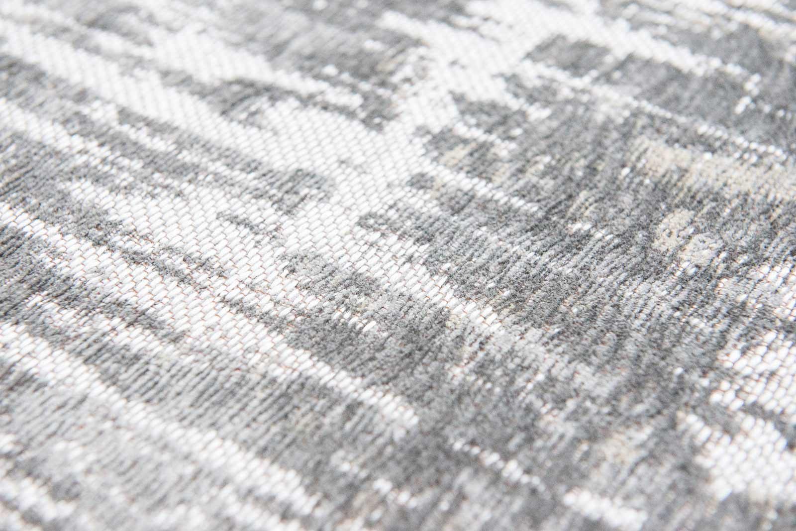 rugs Louis De Poortere CA 8716 Atlantic Streaks Coney Grey zoom 2
