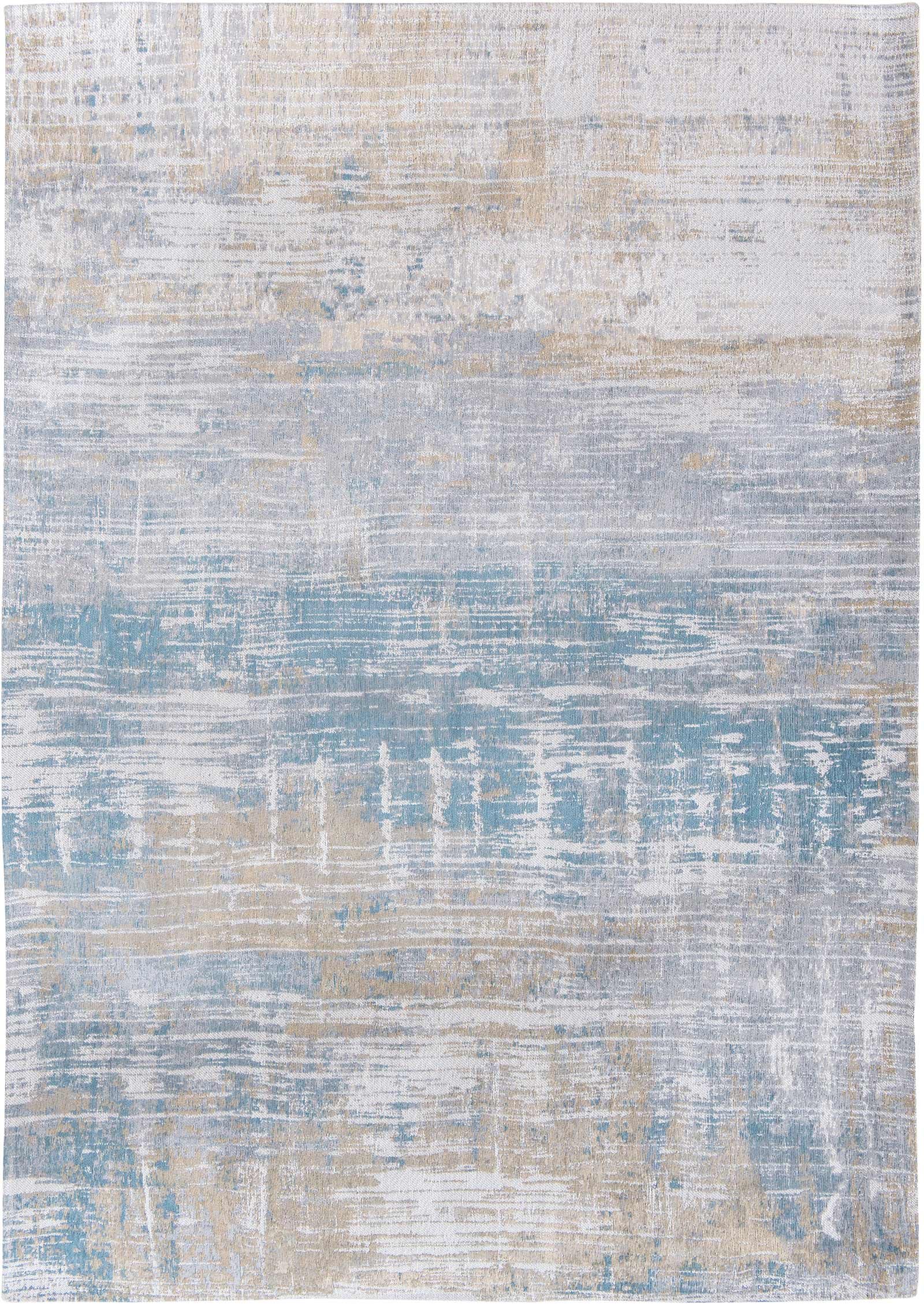 rugs Louis De Poortere CA 8718 Atlantic Streaks Long Island