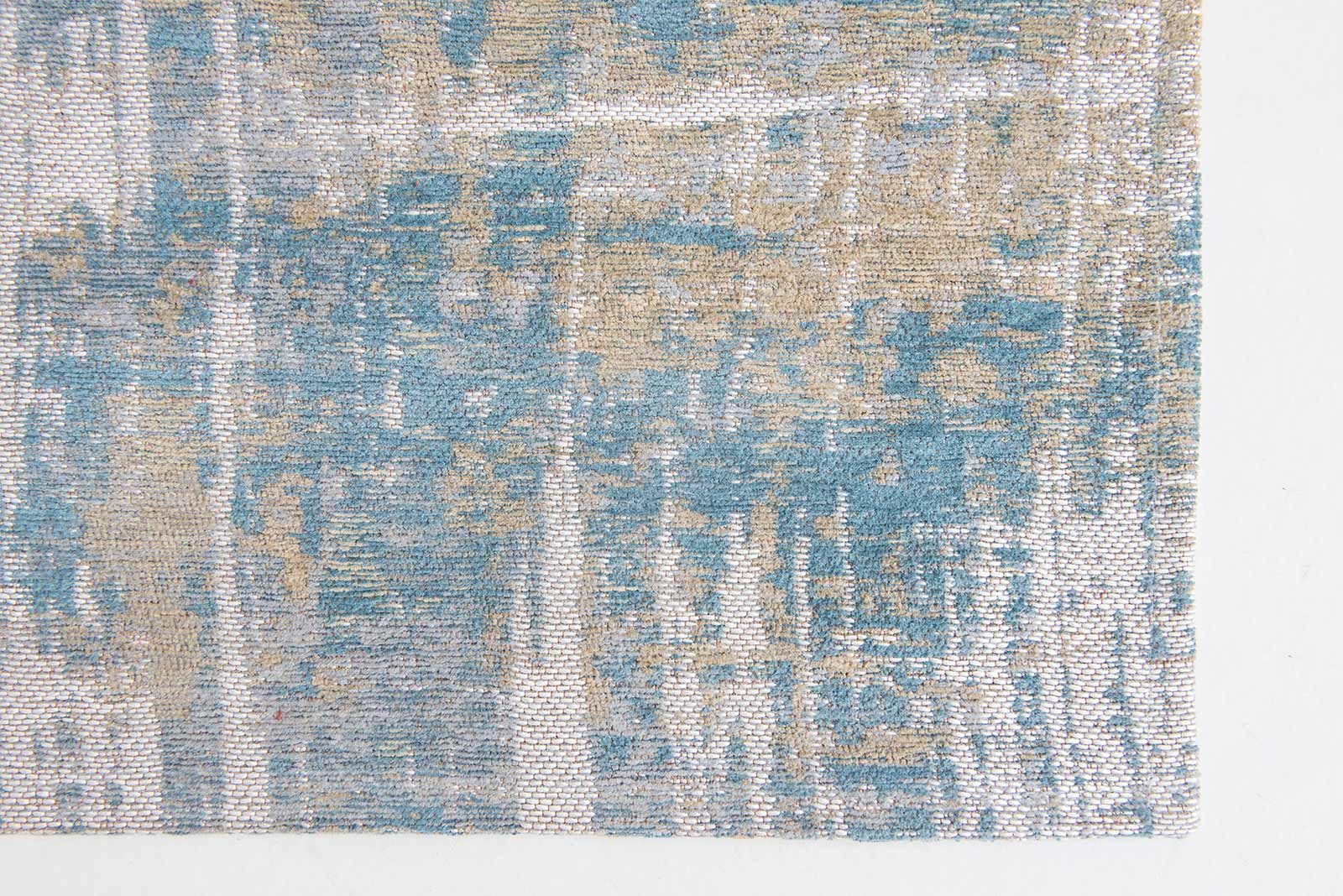 rugs Louis De Poortere CA 8718 Atlantic Streaks Long Island corner