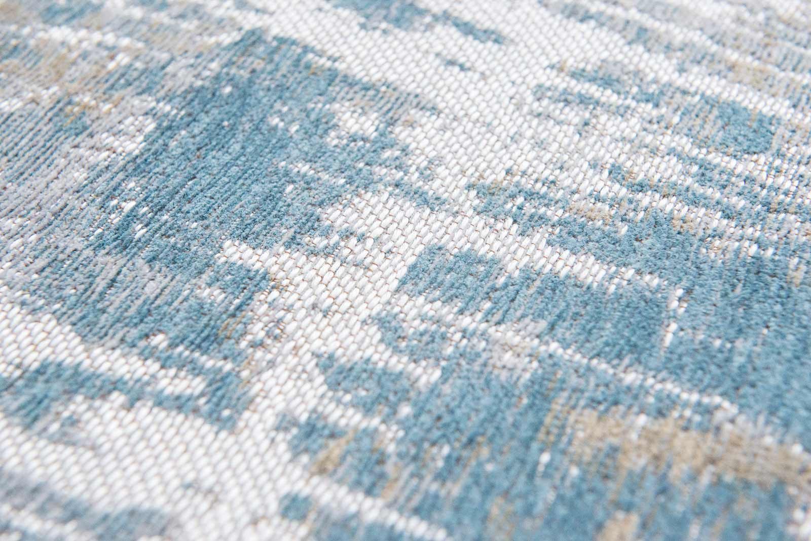 rugs Louis De Poortere CA 8718 Atlantic Streaks Long Island zoom