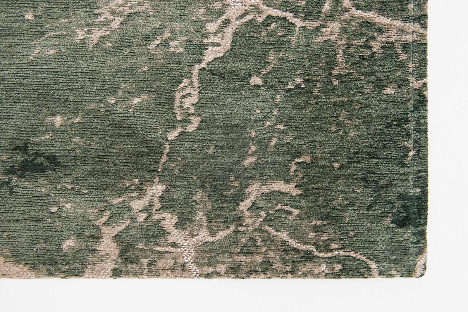 rugs Louis De Poortere CA 8723 Mad Men Cracks Dark Pine zoom 3