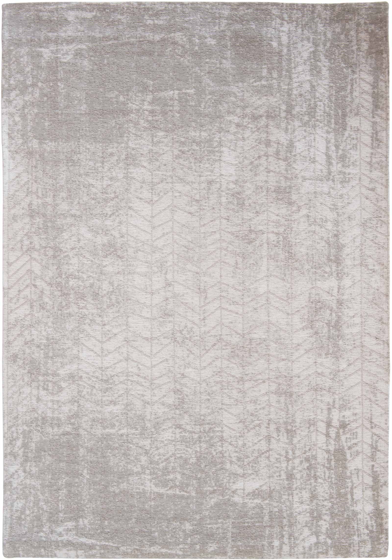 rugs Louis De Poortere CA 8929 Mad Men Jacobs Ladder White Plains