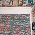 Louis De Poortere rug Antiquarian Kasak 9840 Djamboul back