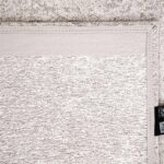Louis De Poortere rug Mad Men Sol 9735 Albatre back