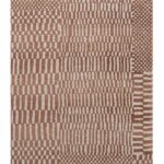 Louis De Poortere rug Structures Berber 9653 Ksar
