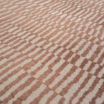 Louis De Poortere rug Structures Berber 9653 Ksar zoom 2