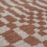 Louis De Poortere rug Structures Berber 9653 Ksar zoom 3