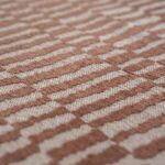 Louis De Poortere rug Structures Berber 9653 Ksar zoom 4
