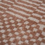 Louis De Poortere rug Structures Berber 9653 Ksar zoom 6