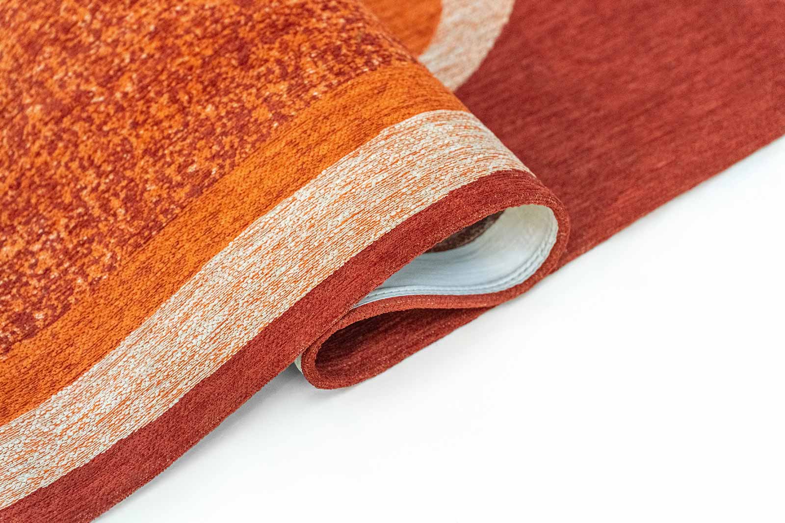 Louis De Poortere rug Craft 2065 Marble Kanell fold