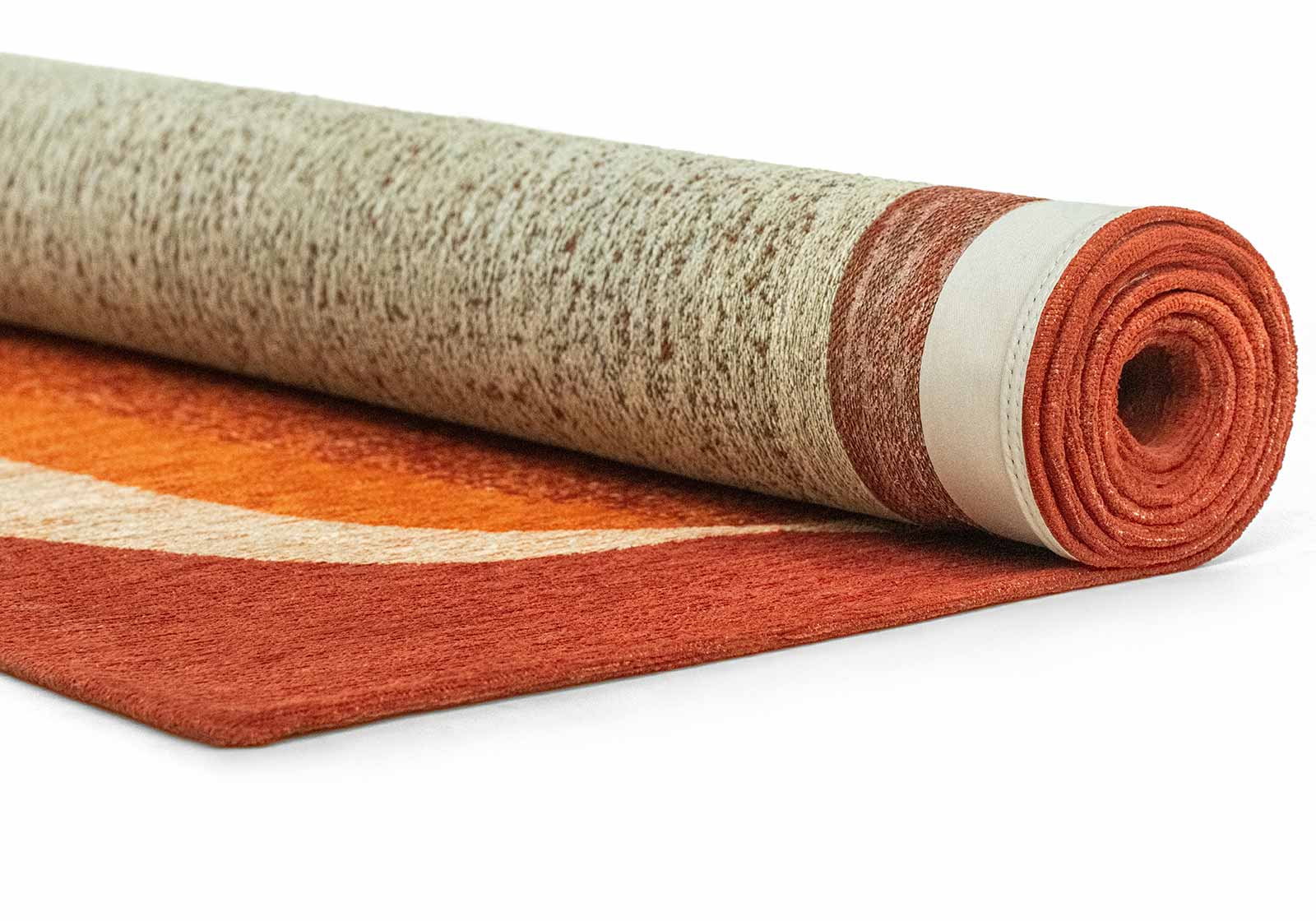 Louis De Poortere rug Craft 2065 Marble Kanell roll