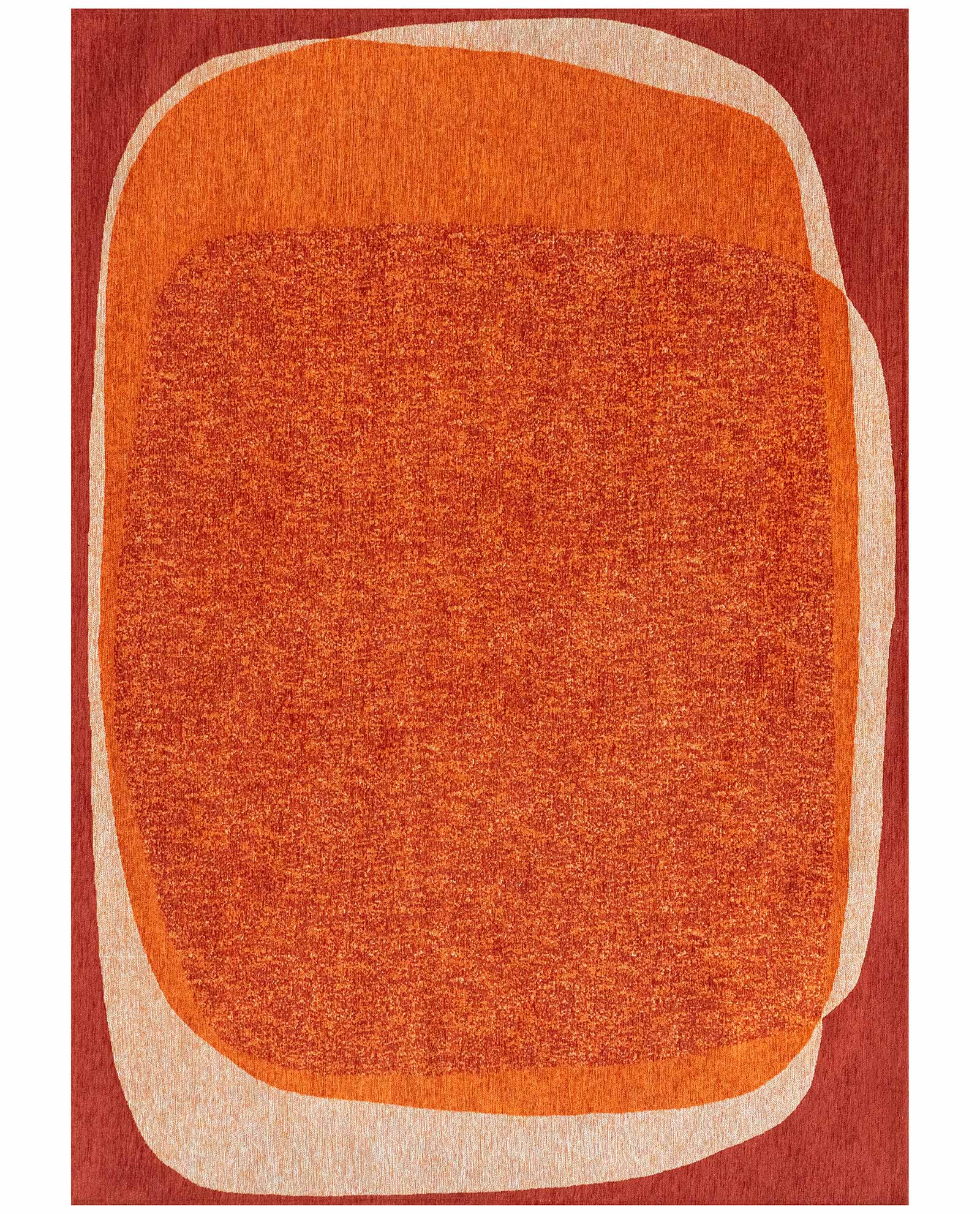 Louis De Poortere rug Craft 2065 Marble Kanell