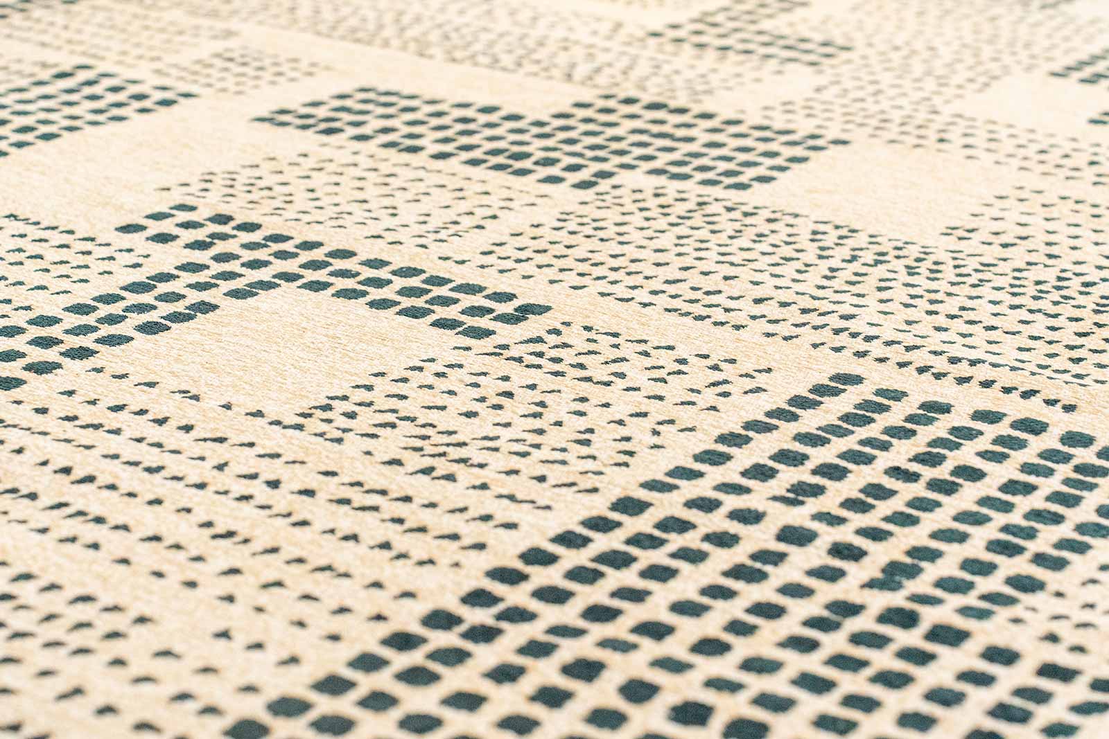 Louis De Poortere rug Craft 2076 Zen Garden Scots Pine zoom 4