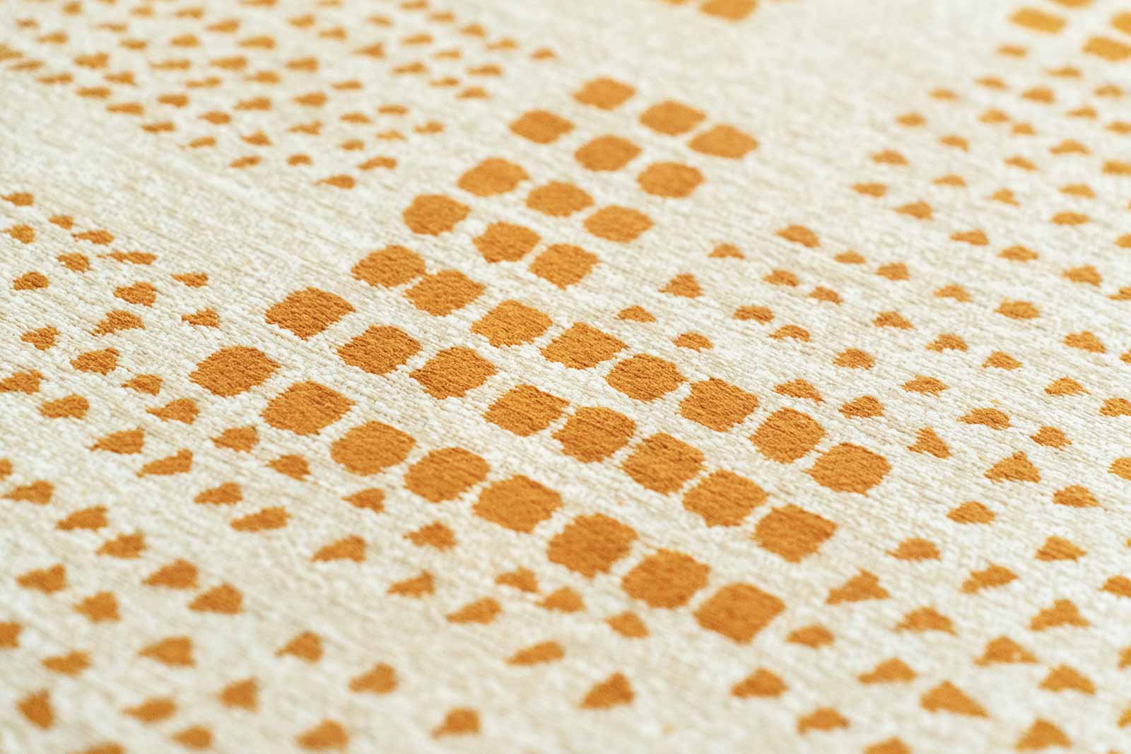 Louis De Poortere rug Craft 2077 Zen Garden Pomelo zoom 1