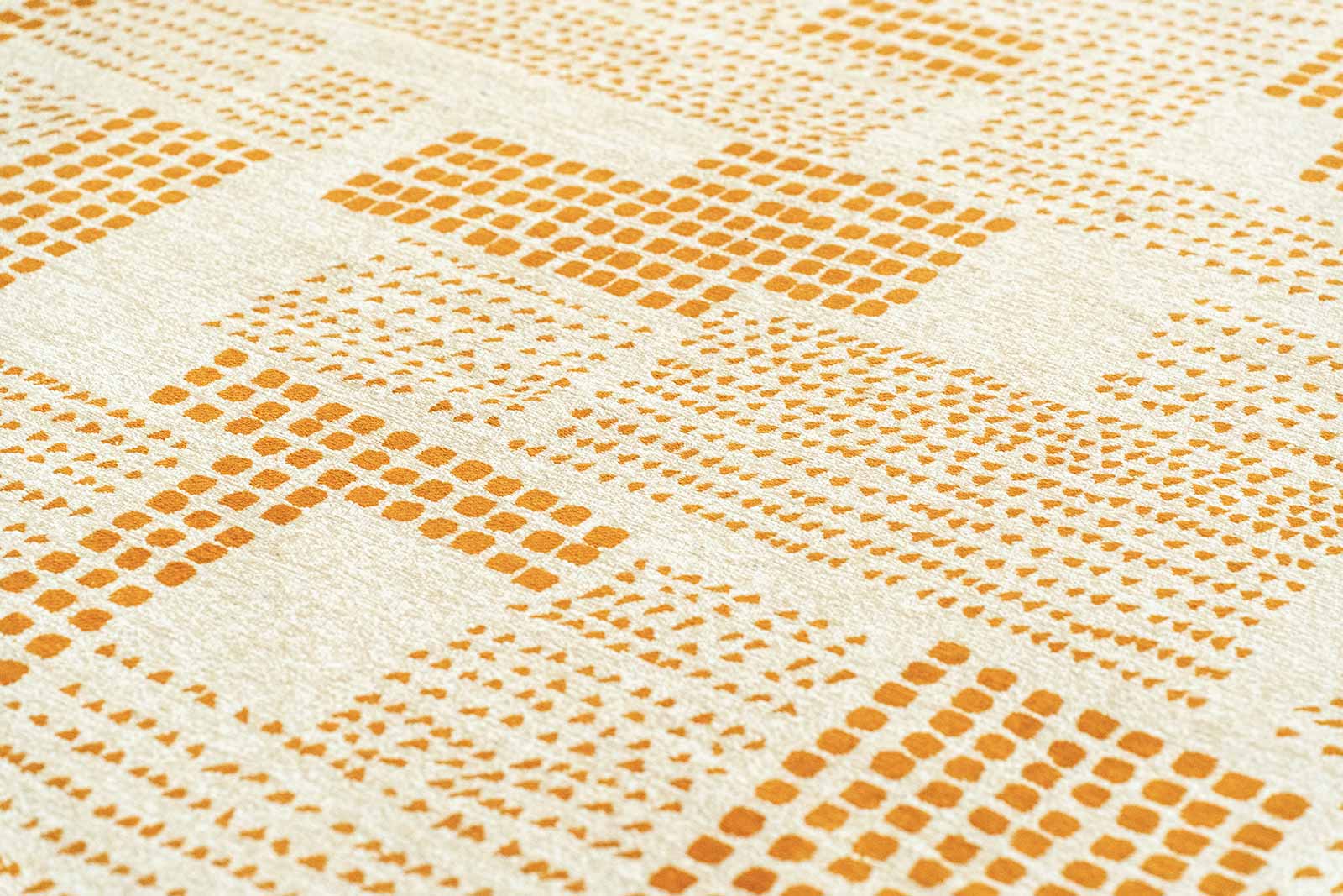 Louis De Poortere rug Craft 2077 Zen Garden Pomelo zoom 3